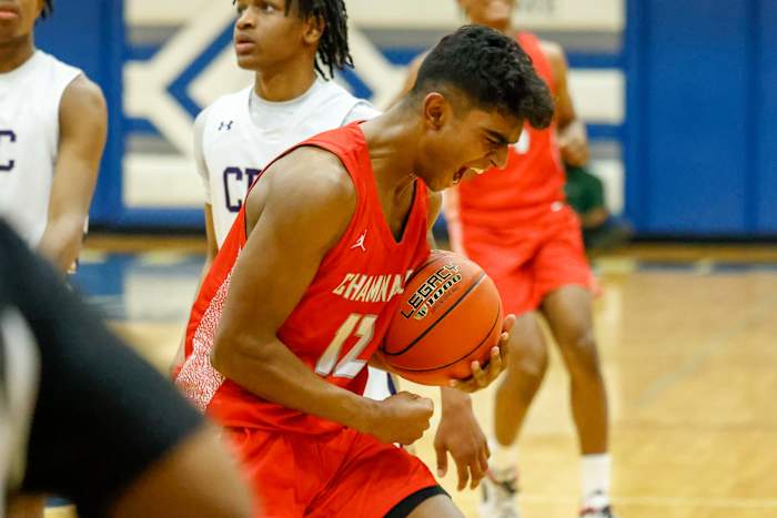 Chaminade-Christian Brothers College CBC Missouri boys basketball March 6 2023 Nate Latsch 17120